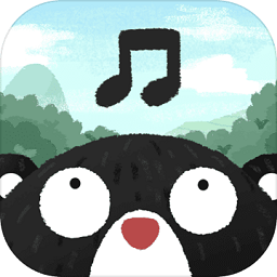 节奏丛林内购修改版(rhythm jungle) Logo